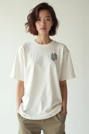 Camisa Oversized Senhor