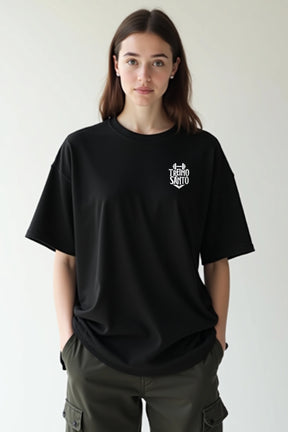 Camisa Oversized Senhor