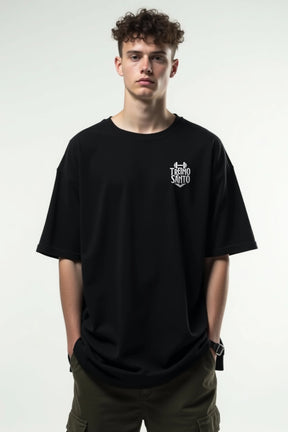 Camisa Oversized Senhor