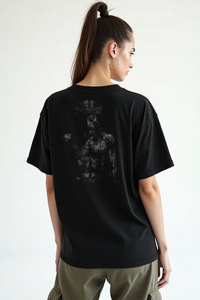 Camisa Oversized Flagelação 25.6