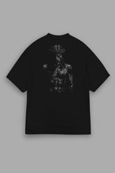 Camisa Oversized Flagelação 25.6