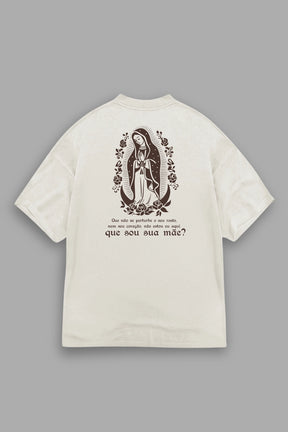 Camisa Oversized Guadalupe 2