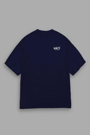 Camisa Oversized Identidade