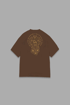 Camisa Infantil Manto e Cruz 25.6