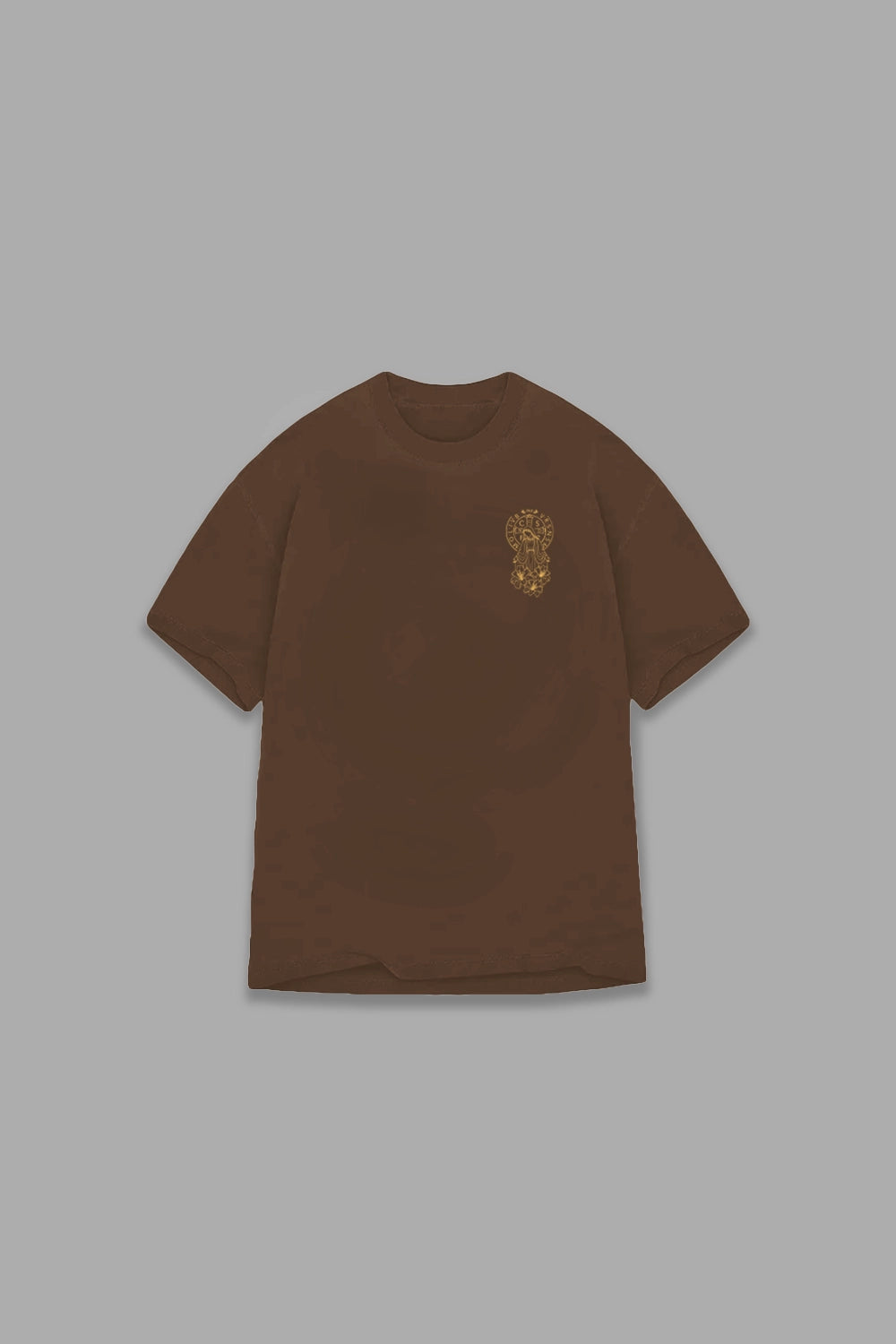 Camisa Infantil Manto e Cruz 25.6