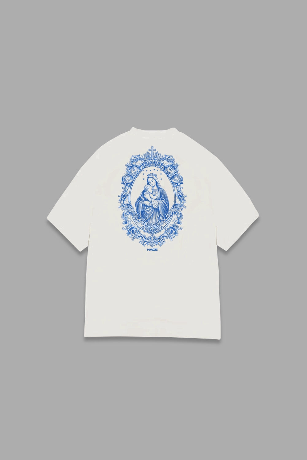 Camisa Infantil Mãe Santíssima