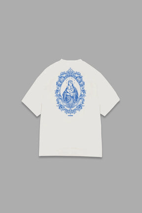 Camisa Infantil Mãe Santíssima