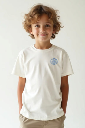 Camisa Infantil Mãe Santíssima 25.6