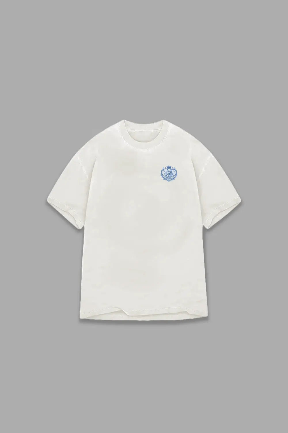 Camisa Infantil Mãe Santíssima