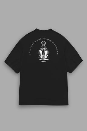 Camisa Oversized Nossa Senhora