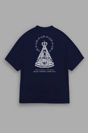 Camisa Oversized Nossa Senhora Aparecida
