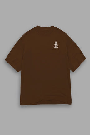 Camisa Oversized Nossa Senhora Aparecida