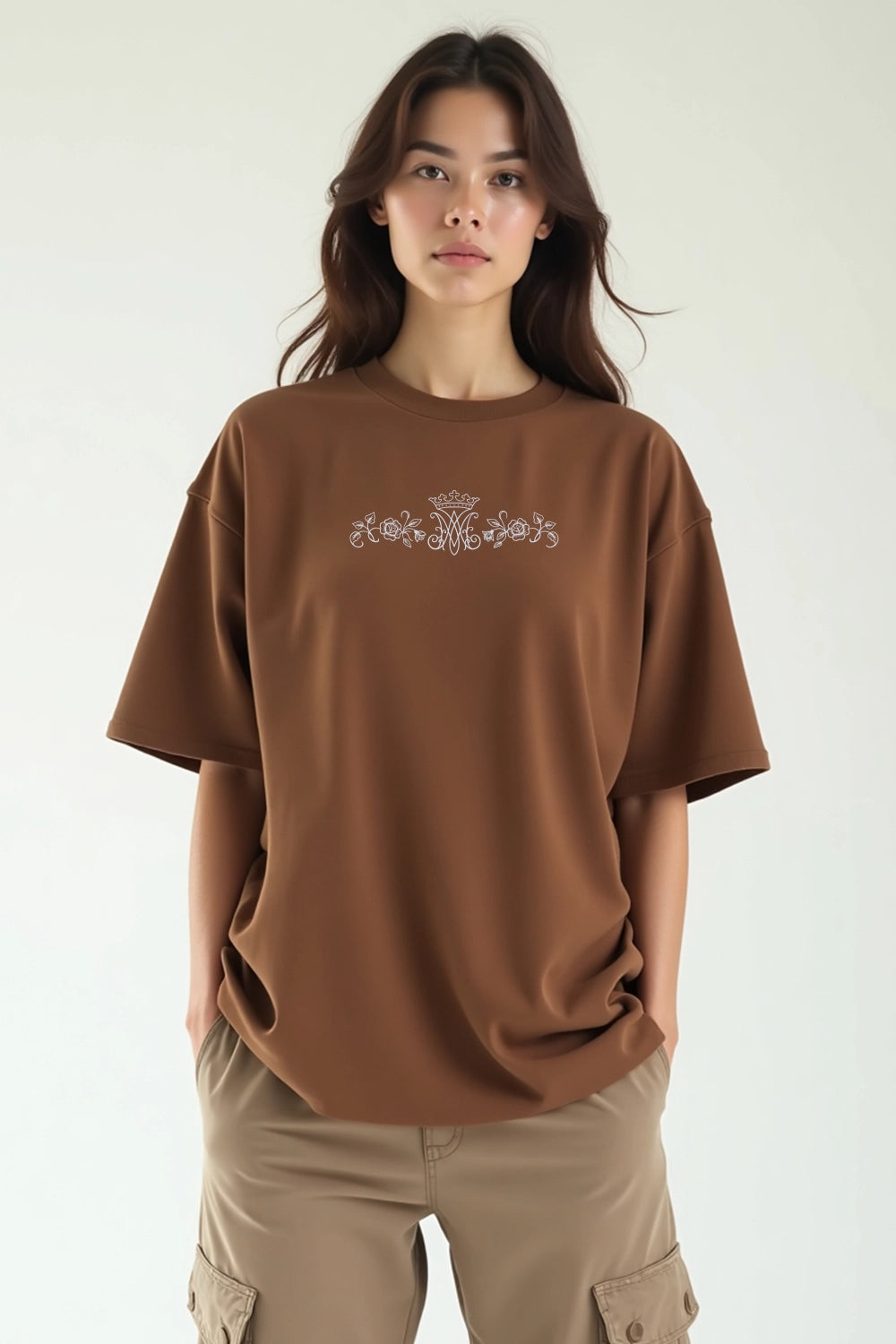 Camisa Oversized Nossa Senhora 2 25.6