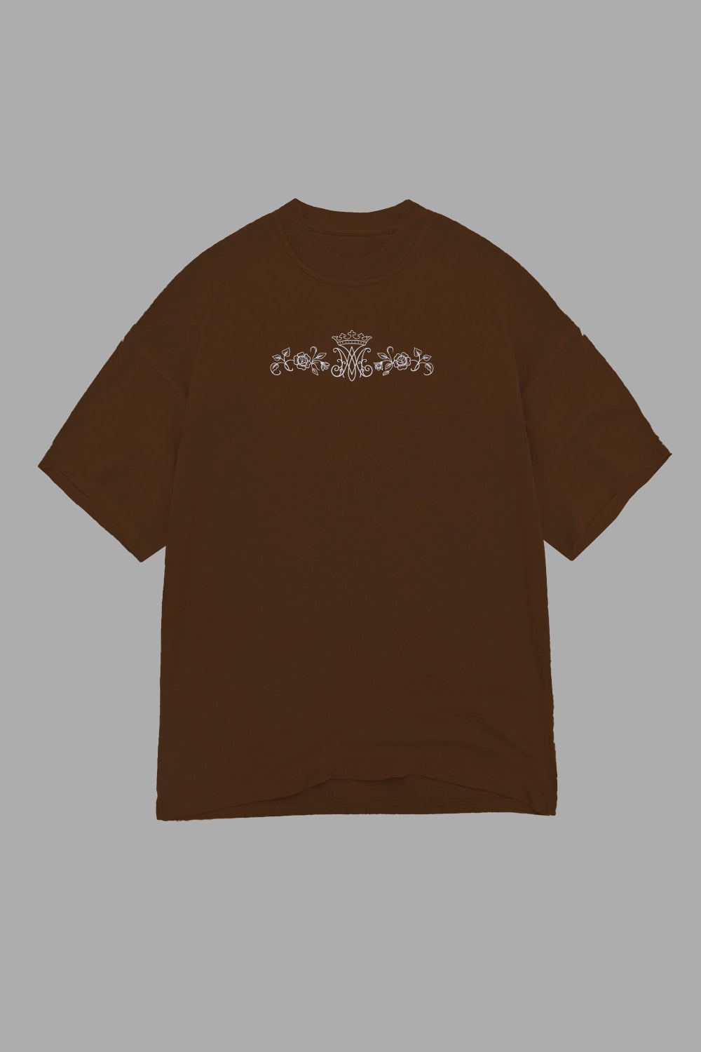 Camisa Oversized Nossa Senhora 2 25.6