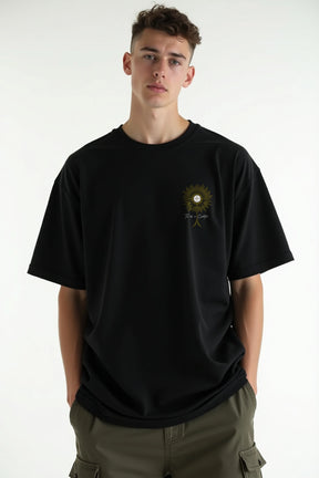 Camisa Oversized Ostensório