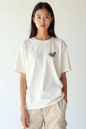 Camisa Oversized Padim Ciço