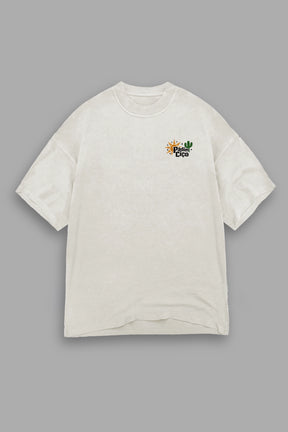 Camisa Oversized Padim Ciço
