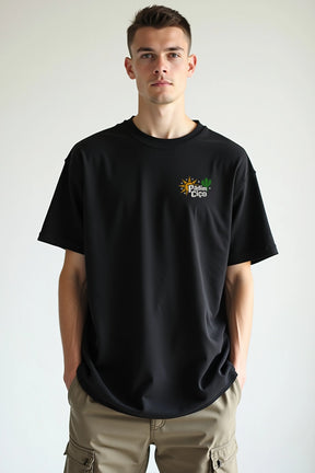Camisa Oversized Padim Ciço