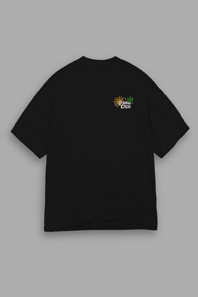 Camisa Oversized Padim Ciço