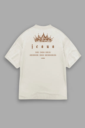 Camisa Oversized Rei dos Reis