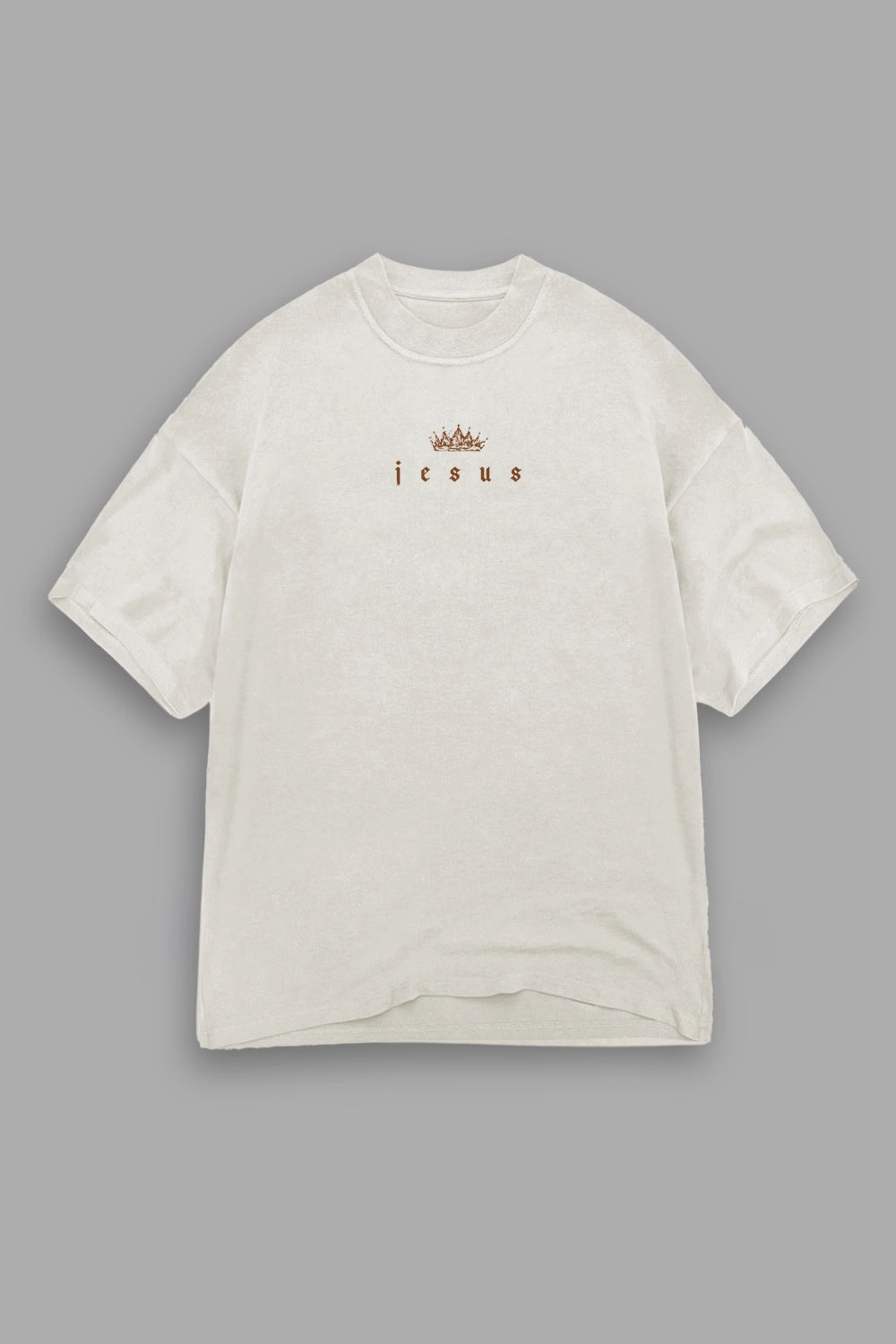 Camisa Oversized Rei dos Reis