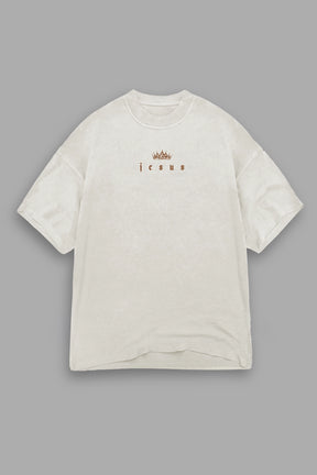 Camisa Oversized Rei dos Reis