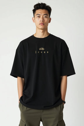 Camisa Oversized Rei dos Reis