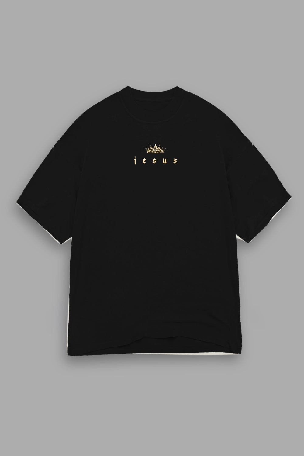 Camisa Oversized Rei dos Reis