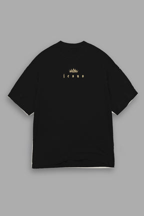 Camisa Oversized Rei dos Reis