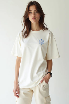 Camisa Oversized Rogai por Nós 25.6