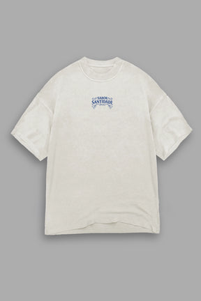 Camisa Oversized Sabor Santidade