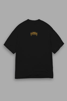 Camisa Oversized Sabor Santidade