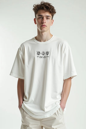 Camisa Oversized Sagrada Família 25.6