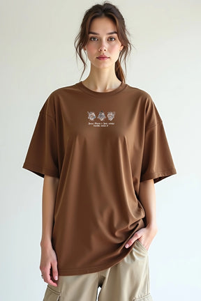 Camisa Oversized Sagrada Família 25.6