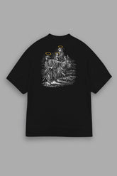 Camisa Oversized Sagrada Família 25.6