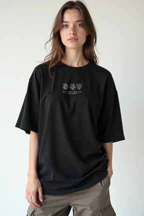 Camisa Oversized Sagrada Família 25.6