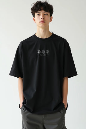 Camisa Oversized Sagrada Família 25.6