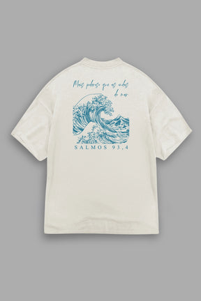 Camisa Oversized Salmos 93,4 25.6