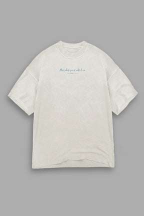 Camisa Oversized Salmos 93,4 25.6