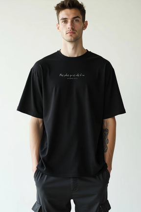 Camisa Oversized Salmos 93,4 25.6