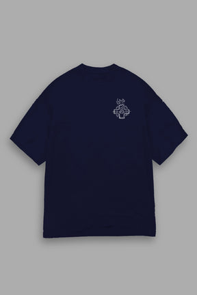 Camisa Oversized Santa Teresa D'ávila