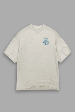 Camisa Oversized Santa Teresa D'ávila