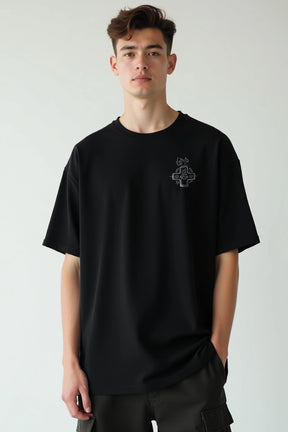 Camisa Oversized Santa Teresa D'ávila