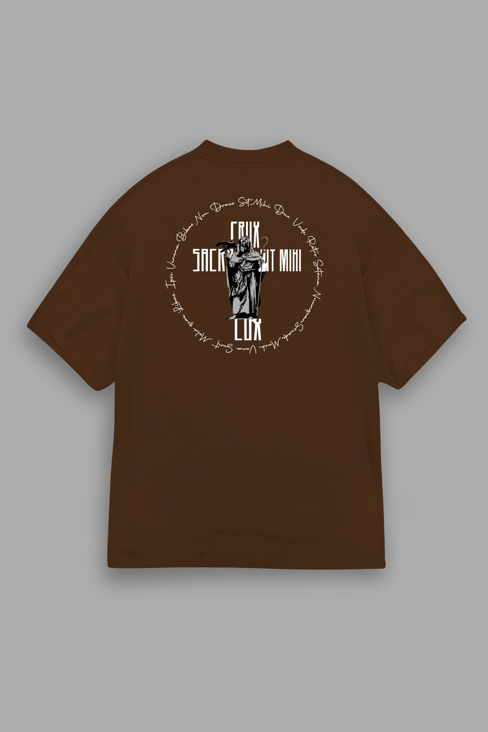 Camisa Oversized São Bento