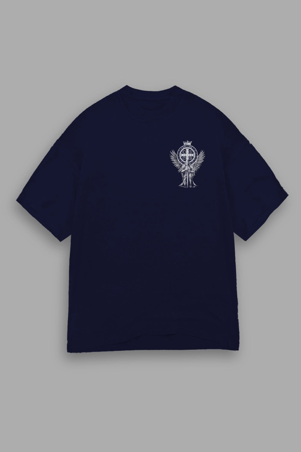 Camisa Oversized São Bento 2