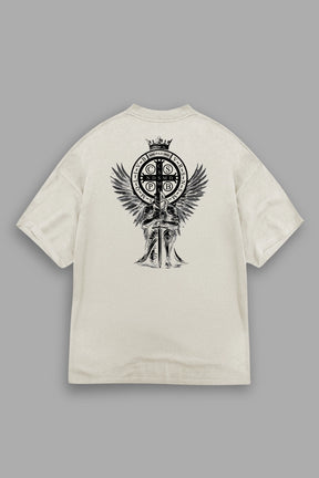 Camisa Oversized São Bento 3