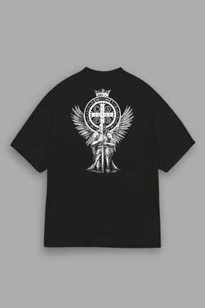 Camisa Oversized São Bento 3