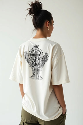 Camisa Oversized São Bento 3