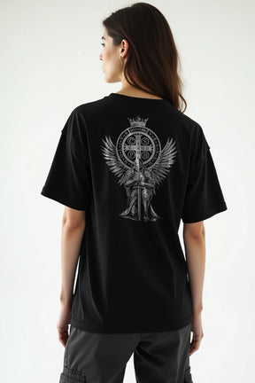 Camisa Oversized São Bento 3