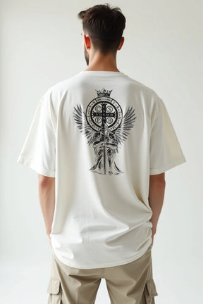 Camisa Oversized São Bento 3